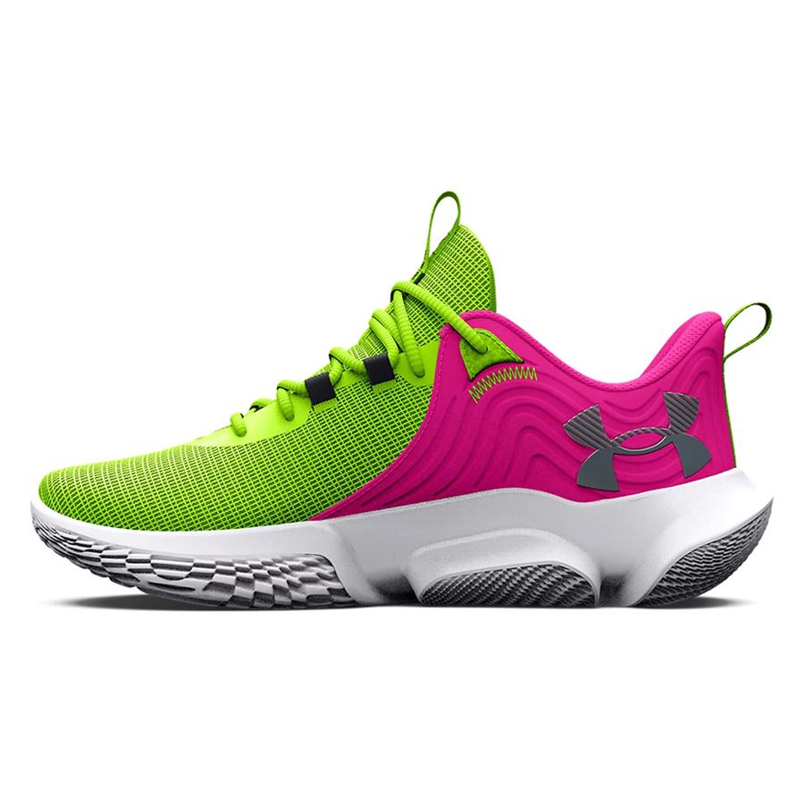 UA FLOW FUTR X 2 MM Under Armour | 3026288300